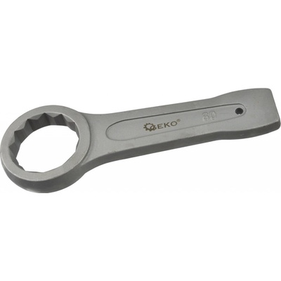 Geko Úderový očkový klíč 60 mm G16060