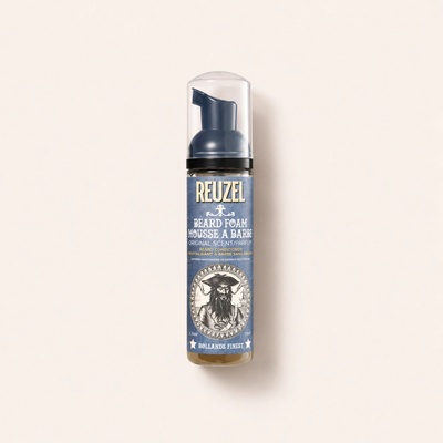 REUZEL Beard Foam 70 ml