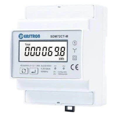 Eastron SDM72CT-M