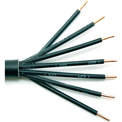 NKT CYKY-O 7x1,5mm² 1 m