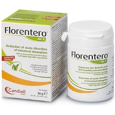 Candioli Florentero 30 tbl