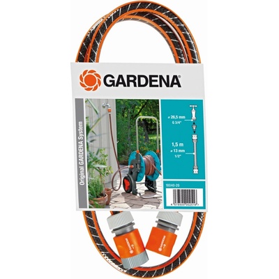 GARDENA Připojovací hadice Comfort FLEX 1/2 – Hledejceny.cz