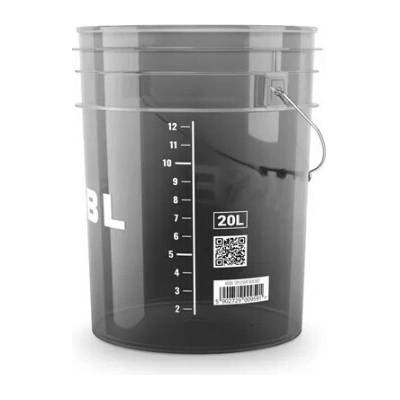 ADBL ADB000672 Vedro Objem: 20l, Plast
