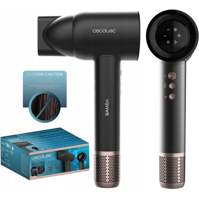 Cecotec IoniCare Rockstar