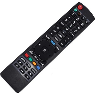 Dálkový ovladač Eclipsera AKB72915217/AKB72915244 – Hledejceny.cz