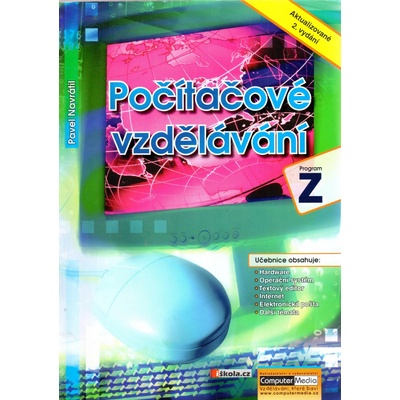 Počítačové vzdělávání