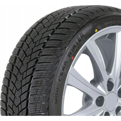 CROSSWIND Grip Peak Winter 225/65 R17 106V