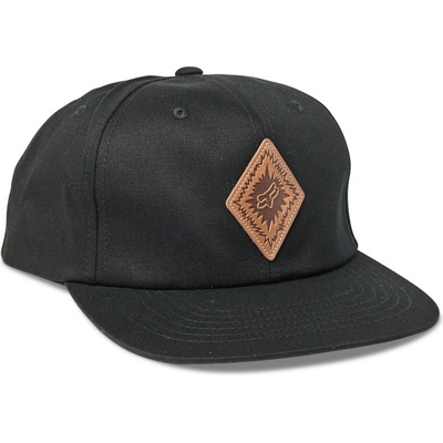 Fox Still In Sb Hat Black