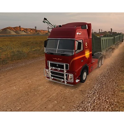 18 Wheels of Steel: Extreme Trucker