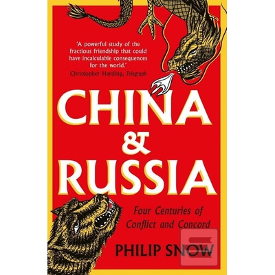 China and Russia
