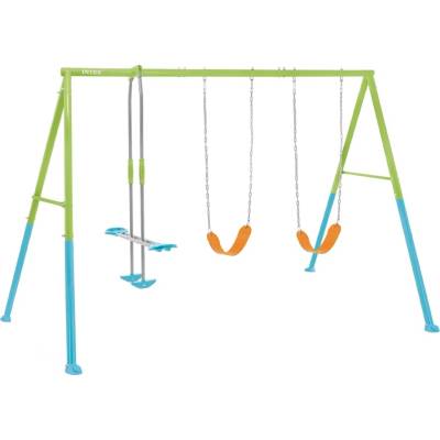 Intex Zahradní 44121 SWING & GLIDE 3-FEATURE