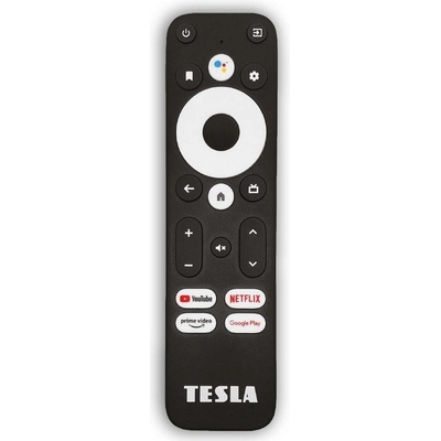 Dálkový ovladač TESLA MediaBox XA400