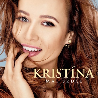 KRISTINA MAT SRDCE DELUXE CD