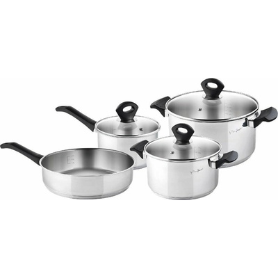 Súprava riadu Lamart LT1110 RIAD SET 7KS NER.PERFECT L