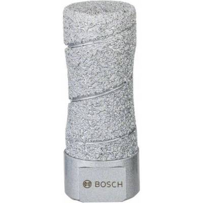BOSCH DIAMANTOVÁ FRÉZA M14 20mm na OBKLADY, DLAŽBU a GRES