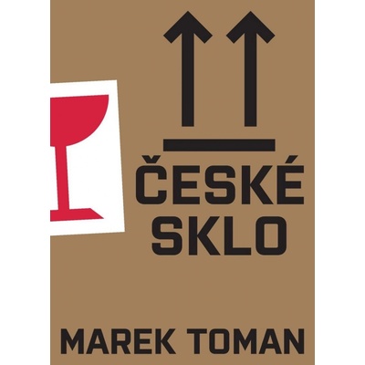 České sklo