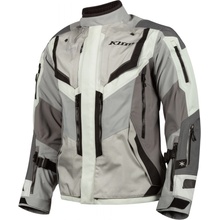 KLIM Badlands PRO 2021 COOL šedá