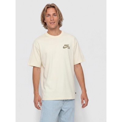 Nike SB Logo Skate coconut milk