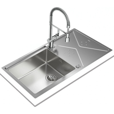 Teka BROOKLYN 60 M-XP 1B 1D PLUS