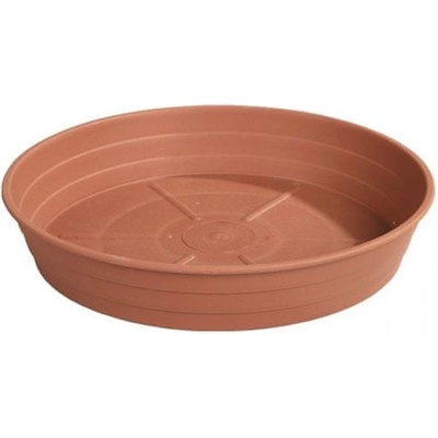 Nohel garden podmiska pod květník SABBIATO plastová 60 cm – Hledejceny.cz