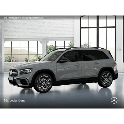 Mercedes-Benz GLB 200 AMG Line 120 kW