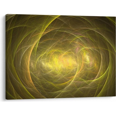 Moderný abstraktný obraz, jednodielne 70x50 cm