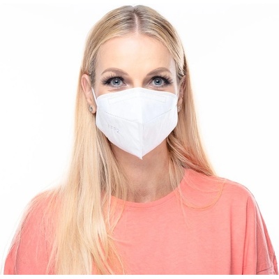 Good Mask České ultratenké respirátory FFP2 3 ks