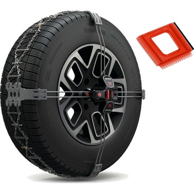 Thule König K-Summit XL K55 – Hledejceny.cz