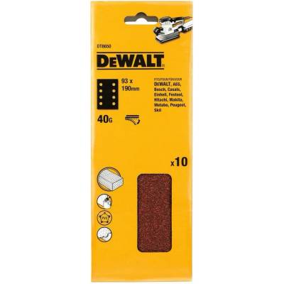 DeWALT DT8650-QZ