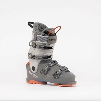 Rossignol Alltrack 100 Pro MV Dark Grey 26/27