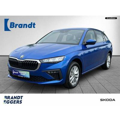 Skoda Scala 1.0 TSI DSG Selection 85 kW
