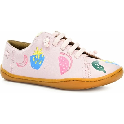 Camper Sella Gelato Fruits/Path Ry Ab Pink