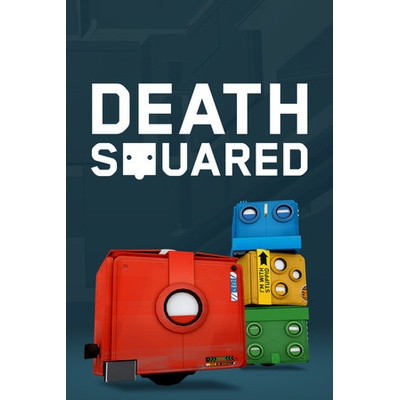 Death Squared (PC) EN Steam