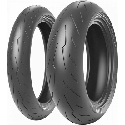 Pirelli Diablo Rosso IV 200/55 R17 78W – Hledejceny.cz