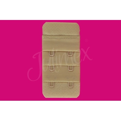 Julimex Prodloužení obvodu BA-03 dvouřadé Béžová Uni