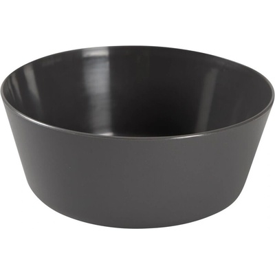 ABENA Miska REUSE plastová PP tm šedá 12 cm 375 ml