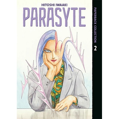 Kodansha Parasyte Paperback Collection 2