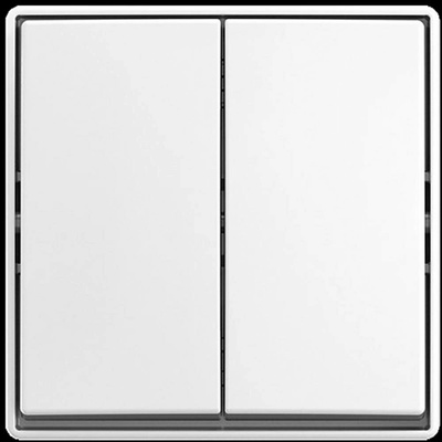 Busch-Jaeger biela 2TKA00005523