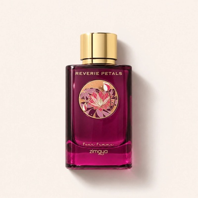 Zimaya Reverie Petals parfémovaná voda dámská 100 ml