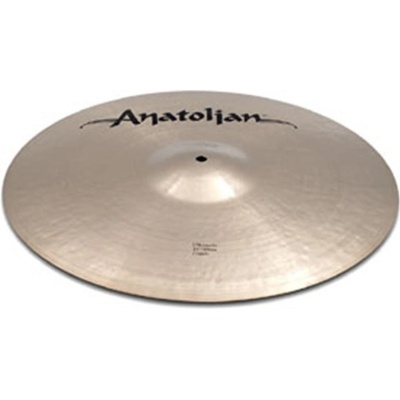 Anatolian US Ride 22"