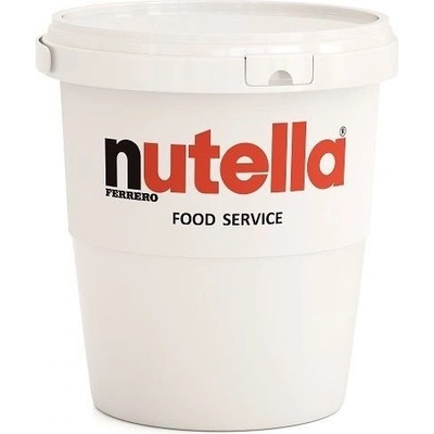 Ferrero Nutella 3 kg – Hledejceny.cz