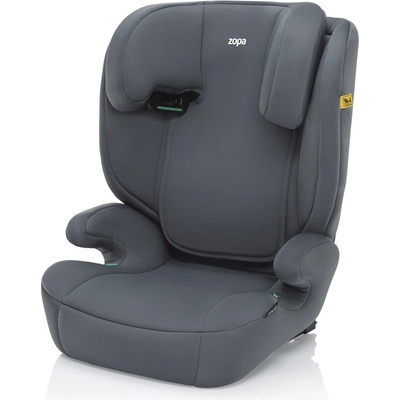 ZOPA Beta i-Size isofix 2025 Grey