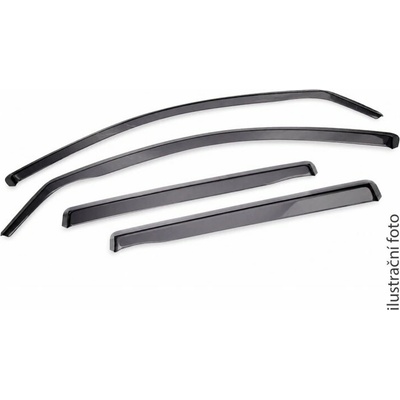 Heko 4ks ofuky oken Hyundai Atos 1998-2001 – Hledejceny.cz