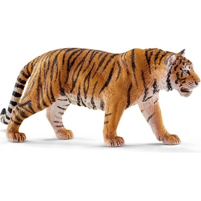 Schleich Wild Life Sibiřský tygr – Hledejceny.cz