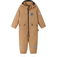 Reima Marte Mid Peanut Brown