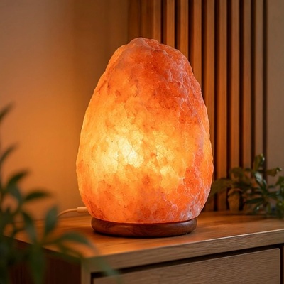 Solnalampa.cz Solná lampa elektrická 6 -10 kg – Hledejceny.cz