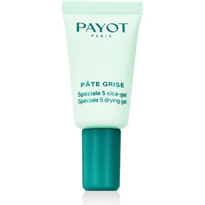 Payot Pâte Grise Spéciale 5 Drying Gel 15 ml