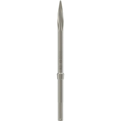 BOSCH Špicatý sekáč SDS-max RTec Speed Long life, 400 mm, (1ks) 2.608.690.167