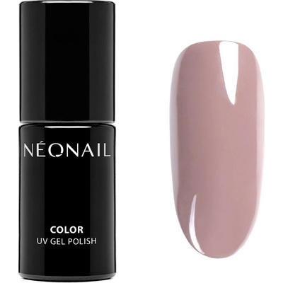 NeoNail Do What Makes You Happy gelový lak na nehty Meet Me Halfway 7,2 ml