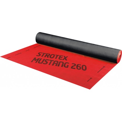 FOLIAREX STROTEX MUSTANG 260 g/m² 1,5 x 50 m – Hledejceny.cz
